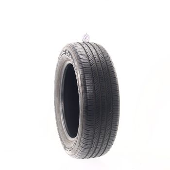 Used 225/60R18 Linglong Crosswind HP010 Plus 100H - 8.5/32