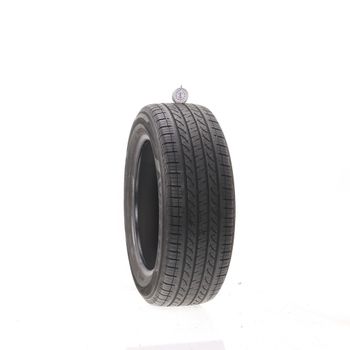 Set of (2) Used 205/55R16 Yokohama Avid GT 91H - 6.5-7.5/32