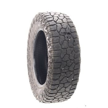 Used LT275/65R20 Falken Wildpeak R/T 01 HD 126/123R - 14/32