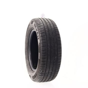 Set of (2) Used 235/65R17 Nexen N5000 Platinum 104H - 8-9/32