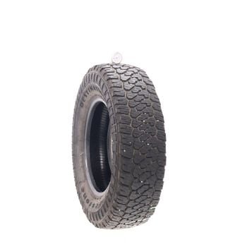 Used LT225/75R16 Firestone Destination X/T 115/112S - 10/32