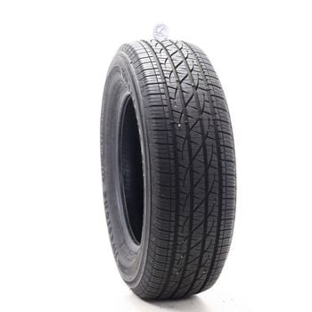 Set of (4) Used 255/65R18 Firestone Destination LE3 111H - 8.5-9.5/32