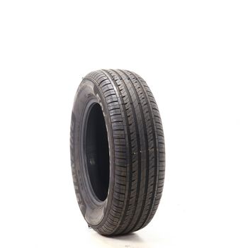 Driven Once 205/65R16 Starfire Solarus A/S 95H - 9/32