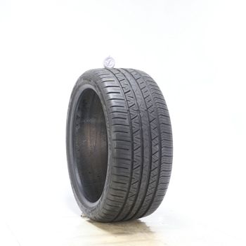 Used 255/35R19 Cooper Zeon RS3-G1 96W - 8.5/32