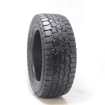 Used LT295/55R20 Mazama Open Range A/T SQM-3 123/120S - 18/32