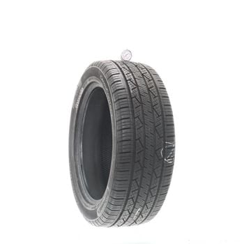 Used 245/50R19 Continental CrossContact LX25 105H - 8.5/32