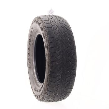 Used 255/70R17 Firestone Destination A/T2 110S - 4.5/32