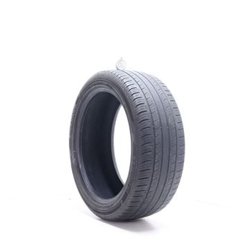 Used 245/45R19 Hankook Kinergy GT 98H - 4.5/32