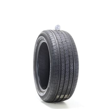 Set of (2) Used 255/45R17 Michelin Pilot HX MXM4 98V - 8.5/32