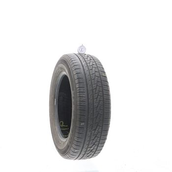 Set of (2) Used 205/65R15 Sumitomo HTR A/S P02 99V - 7-8.5/32
