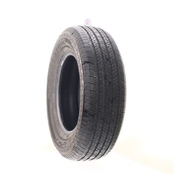 Set of (2) Used 265/70R18 Bridgestone Dueler H/T 685 116T - 8-9.5/32