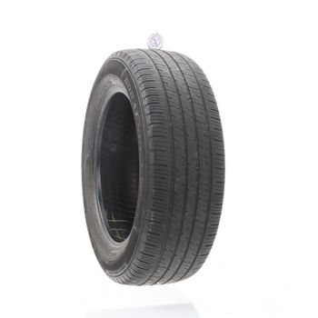 Set of (4) Used 235/60R18 Doral SDL-Sport 103H - 6/32