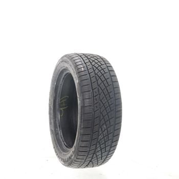 New 245/50ZR18 Continental ExtremeContact DWS06 Plus 100W