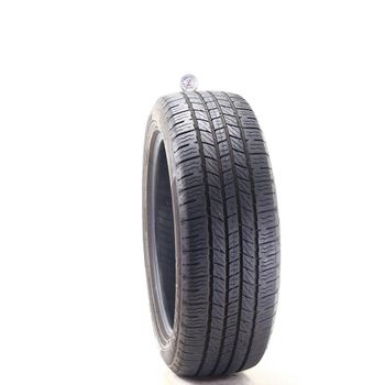 Set of (2) Used 235/55R20 National Commando HTS 102H - 8-9/32