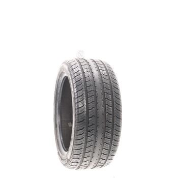 Used 245/45ZR17 Cooper Zeon Sport AS 95W - 5/32