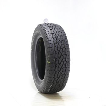 Used 225/65R17 BFGoodrich Trail-Terrain T/A 102T - 11/32