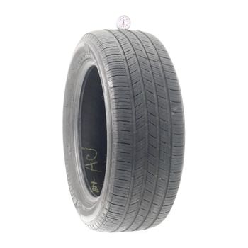 Used 225/55R17 Michelin Defender T+H 97H - 7/32