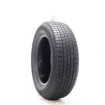 Used 235/65R17 Kumho Eco Solus KL21 103T - 8.5/32