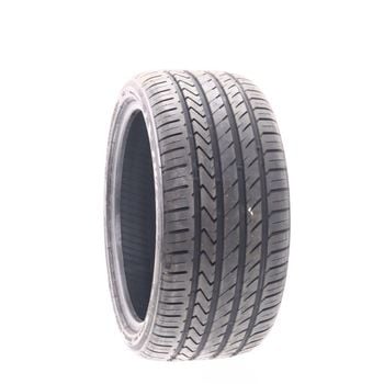 New 275/35ZR19 Lexani LX-Twenty 100W