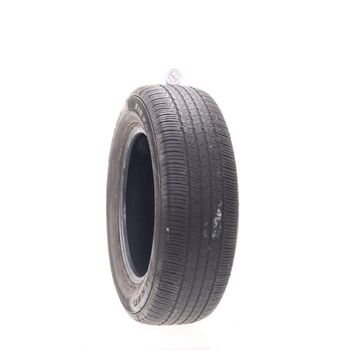 Set of (2) Used 235/65R17 Falken Ziex ZE001A A/S 103T - 5-6.5/32