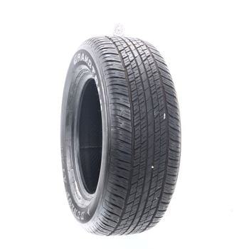 Used 285/60R18 Dunlop Grandtrek AT23 116V - 10.5/32
