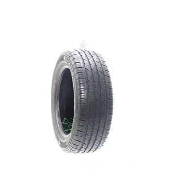 Set of (2) Used 215/55R16 Sumitomo GeoTour 97V - 8/32