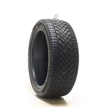 Used 255/45R20 Continental VikingContact 7 105T - 9.5/32