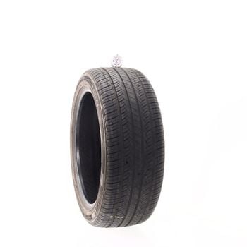 Set of (4) Used 235/45ZR18 Westlake SA-07 94Y - 7.5/32