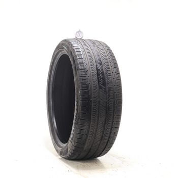 Used 255/40R21 Continental CrossContact RX AR 102V - 6/32