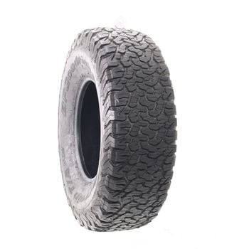 Used LT37X12.5R17 BFGoodrich All-Terrain T/A KO2 116S - 11/32