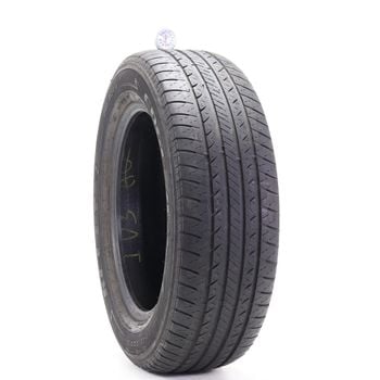 Set of (4) Used 245/60R18 Kelly Edge A/S 105H - 6.5/32