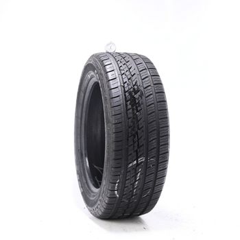 Used 255/55R19 Nitto Crosstek 2 111V - 7.5/32