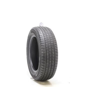 Set of (2) Used 205/60R16 Yokohama Avid Ascend GT 92H - 9.5-10.5/32