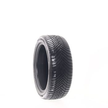 Set of (2) New 215/45R17 Hankook Kinergy 4S2 91W - 99/32