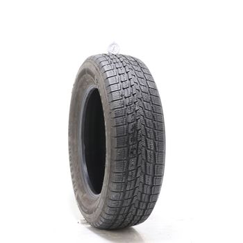 Set of (2) Used 225/65R17 Firestone WeatherGrip 102H - 7.5/32