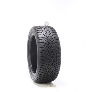 Used 245/45R17 Dunlop SP Winter Sport 3D MO 99H - 8.5/32