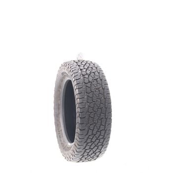 Used 215/60R17 BFGoodrich Trail-Terrain T/A 96H - 12/32