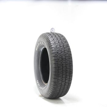 Used 235/70R15 BFGoodrich Radial T/A 102S - 11/32