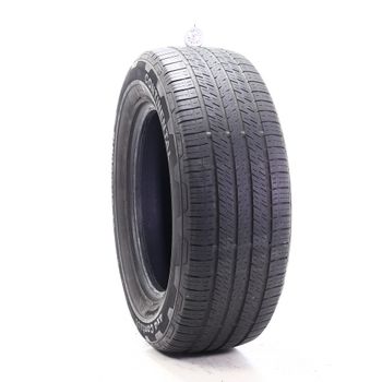 Used 265/60R18 Continental 4x4 Contact MO 110V - 5.5/32