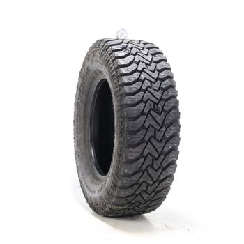 Used LT265/70R17 Goodyear Wrangler Authority A/T 121/118Q - 10.5/32