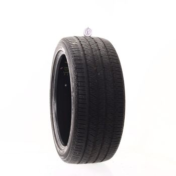 Used 275/40R21 Continental CrossContact LX Sport 107H - 7/32