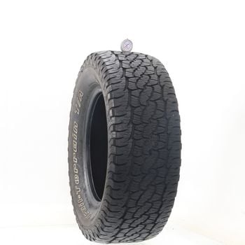 Used 265/65R17 BFGoodrich Trail-Terrain T/A 112T - 9/32