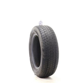 Used 195/60R15 MotoMaster AWII 88H - 8.5/32