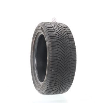 Used 275/50R20 Goodyear Assurance WeatherReady 2 113V - 8.5/32
