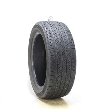 Used 255/50R20 Toyo Extensa A/S II 109H - 8.5/32