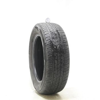 Set of (2) Used 235/60R18 Phantom C-Sport 107V - 5.5/32