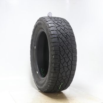 Used 275/60R20 DeanTires Back Country A/T2 115T - 9/32