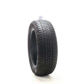 Used 215/60R17 Yokohama Geolandar A/T G015 96H - 6.5/32