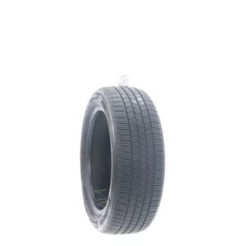 Set of (2) Used 205/55R17 Hankook Kinergy XP H446 91H - 8-9/32