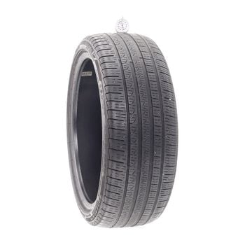 Set of (4) Used 225/40R19 Pirelli Cinturato P7 Run Flat 93H - 6.5/32